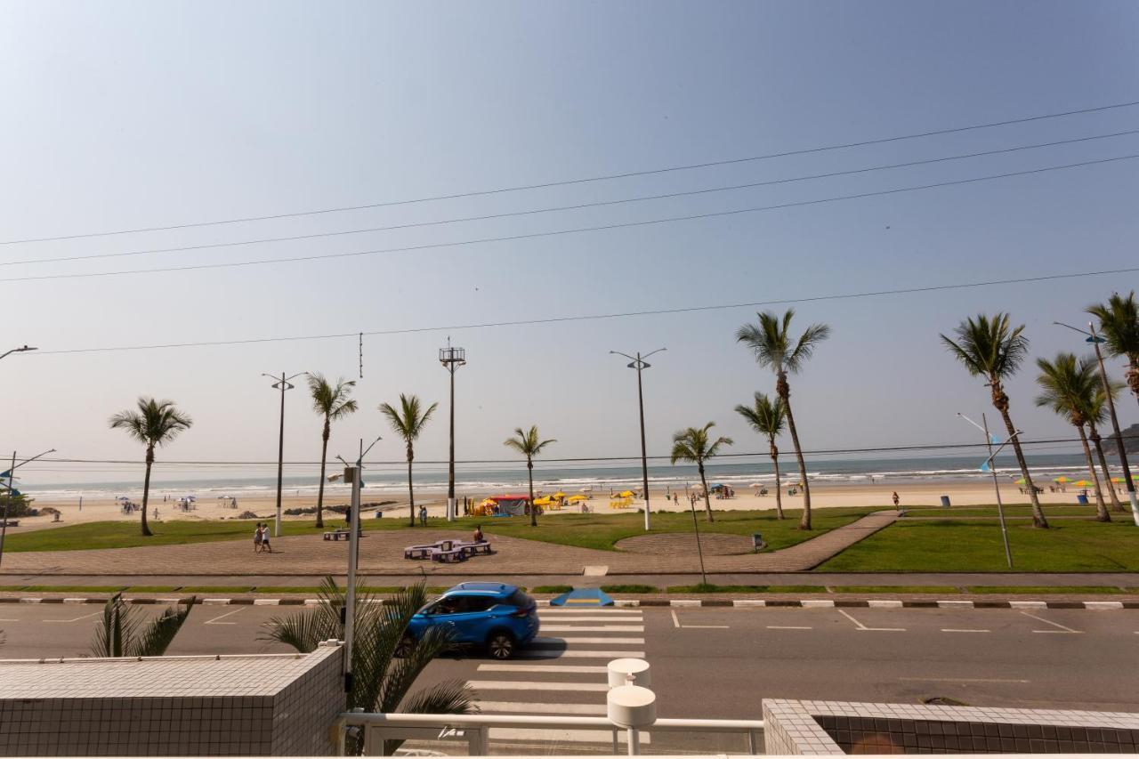 Incrivel Vista Para O Mar, 4 Quartos Com Varanda Bertioga Zewnętrze zdjęcie